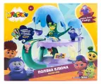Поляна Блюма Игровой набор Монсики