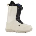 Сноубордические ботинки BURTON Moto Boa, р.8.5, , бежевый