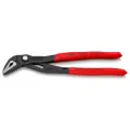 Сантехнические клещи Knipex KN-8751250 250 мм красный 250 мм