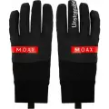 Перчатки Moax Race Warm 2.0 M0952/10000 черный, 6