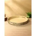 Поднос Sima-land Vietnamese Style, 40х40х5 см, бамбук