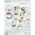 Спальный мешок Mjolk Ферма 6-9кг (M)