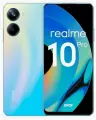 Смартфон realme 10 Pro 5G 12/256 ГБ CN, Dual nano SIM, голубой