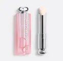 Бальзам для губ DIOR BACKSTAGE Dior Addict Lip Glow 3.2 г, 100% ОРИГИНАЛ, увлажняющий. Оттенок - 000 Universal Clear
