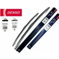Dur-060L+Du-040L Комплект гибридных стеклоочистителей Denso 600мм+400мм, 2шт под крючок