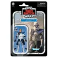 Hasbro Star Wars The Bad Batch Clone Commander Rex фигурка