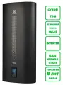 Водонагреватель накопительный электрический Electrolux EWH 50 SmartInverter Grafit (50 литров)
