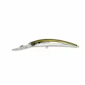 Воблер Yo-Zuri CRYSTAL MINNOW DEEP DIVER плав, 90мм, 9,5г; R1134-HAJ