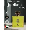 Парфюмерная вода Jubilant Vitality Eau De Parfum, Maison Alhambra 100ml