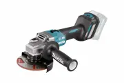 УШМ акк 125мм 40В 8500об/мин (без акк и ЗУ, коробка) GA023GZ XGT MAKITA