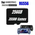 ANBERNIC RG556 карта памяти TF-карта для игр