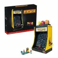 Конструктор пластиковый Игровой автомат Pac-Man / 2561 деталь