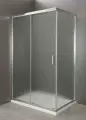 BelBagno Душевой уголок UNO-AH-1-100/80-P-Cr