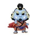 Фигурка Funko POP! Animation: One Piece - Jinbe 61367 (1265) Ван-Пис - Дзимбэй