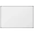 Доска магнитно-маркерная Staff 90х120 см, металлическая рамка, ECO, 238138