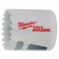 Коронка Milwaukee Bi-Metal HOLE DOZER 43мм (097)