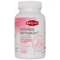 Wellmedch Климафлавон капс., 0.25 г, 60 шт.