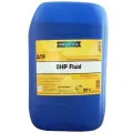 Трансмиссионное масло RAVENOL ATF 8 HP Fluid (20л) new