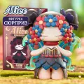 Фигурка сюрприз ALICE Мрачные сказки блайнд-бокс