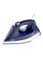 Утюг для глажки паровой электрический CT-2308 BLUE 2800Вт