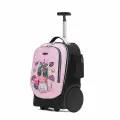 Рюкзак на колесах Tilami THE MERRY UNICORN