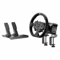 Руль Moza R3 база+педали Bundle (RS074) для PC