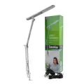 Лампа офисная светодиодная Camelion Light Advance KD-785 C03, 5 Вт, серебристый