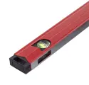 Уровень магнитный Bolt eXtreme 80 см 3 глазка коробчатый