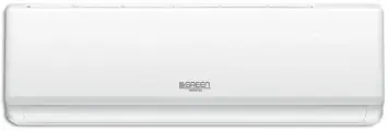 Настенный кондиционер Green (сплит-система) TSI/TSO-07HRIY1