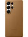 Чехол Samsung Kindsuit Case Galaxy S25 Ultra, полиуретан, песочный