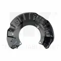 Защита тормозного диска Nk 231559 для MINI MINI R52, MINI R50 R53, MINI R56