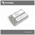 Аккумулятор Fujimi FBEN-EL3H (1600 mAh) для цифровых фото и видеокамер