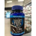 Сила подростка Power Teen for Him, Source of Life, лесные ягоды, 60 жевательных таблеток, NaturesPlus