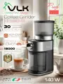 Кофемолка VLK PROFI-5000, 30 степеней помола, 250 г, жерновая