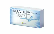 Контактные линзы Acuvue Oasys Нydraclear plus (24 линзы), 8.4, +3.00