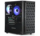 Системный блок Компьютер Игровой ПК MainPC Gaming 129237 Intel Core i5-12400F, RAM 32 ГБ, NVIDIA GeForce RTX 3050 8 ГБ, SSD 500 ГБ, 600 Вт, Windows 11 Pro