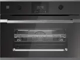 Компактный духовой шкаф с микроволнами Kuppersbusch CBM 6350.0 GPH 3