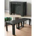 Стол-консоль трансформер, 85х38х75 см, Креатель