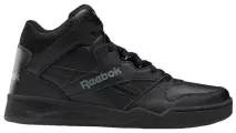 Кроссовки Reebok Royal, размер 11 US, черный/cерый