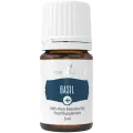 Янг Ливинг Эфирное масло пищевое Базилик/ Young Iiving Basil Plus, 5 мл