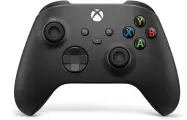 Геймпад Microsoft Xbox Series Wireless Controller , Bluetooth, Black(черный)