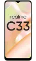 6,5 Смартфон realme C33 4/128 ГБ (6051885) 2022, золотой