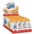 Печенье Kinder Happy Hippo Hazelnuss / Киндер Хеппи Хиппо с ореховым кремом , 28шт. х 20,7г, Германия