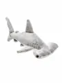 Мягкая игрушка Leosco Акула-молот 26 см арт. F60783