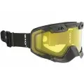 Очки для шлема Titan CKX 210* с дополнительной вентиляцией, желтые