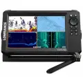 Эхолот-картплоттер Lowrance Eagle 9 с датчиком TripleShot HD