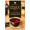 Чай черный Шах голд гранулированный, 230 гр - 3 шт