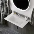 Мебельная раковина KERAMA MARAZZI Piano 75