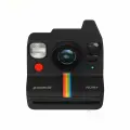 Фотоаппарат моментальной печати Polaroid Now+ Generation 2，чёрный