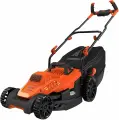 Газонокосилка электрическая сетевая Black&Decker BEMW471BH-QS